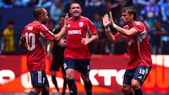 Chile sueña con el Mundial de Kings League: ¡goleada y liderato del grupo!