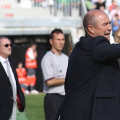 Rafael Berges, nuevo director deportivo del Córdoba