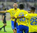 Al-Nassr vs Al-Shabab: Horario, TV; cómo y dónde ver a Cristiano Ronaldo en Arabia Saudita