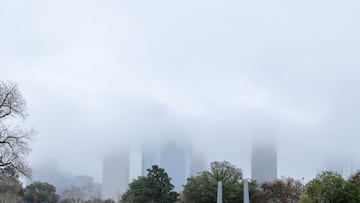 Debido a la llegada de un frente frío polar, diversas zonas de Texas se encuentran bajo alerta: Estas son las ciudades afectadas y las temperaturas previstas.