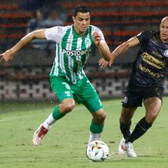 Once Caldas - Nacional: TV, horario y cómo ver online la Copa BetPlay