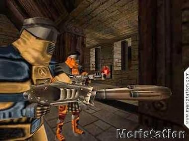 Valve resucita el clásico Quake