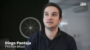 Cómo y por qué una startup española ha fabricado la primera Smart bike