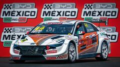 BYD México se une al deporte motor: La nueva BYD México Racing Cup