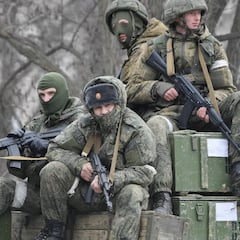 Ataque a Europa en 200 segundos: la propaganda de la cadena estatal rusa