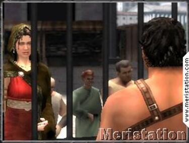 Colosseum: Road to Freedom, Impresiones