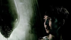 Alien: Covenant revela una escena eliminada mucho más violenta que la oficial