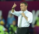 Paulo Bento: “Después del gol reaccionamos muy bien”