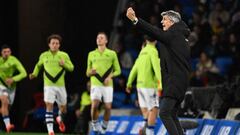 Oficial: La Real se opone a la fecha de Copa ante el Jove