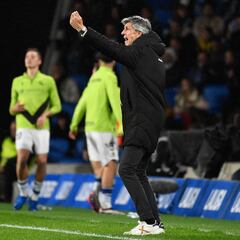 Oficial: La Real se opone a la fecha de Copa ante el Jove