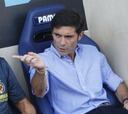 Marcelino: "Superamos al Athletic en intensidad"