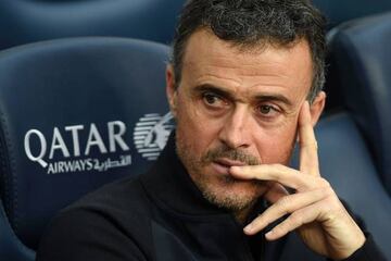 Luis Enrique