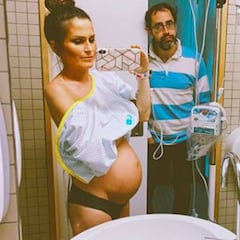 Verdeliss asegura que no está preparada para “contar lo sucedido” tras su hospitalización