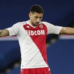 Las confesiones de Maripán: el PSG, la Roja y su renacer