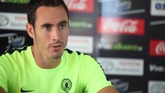 Mainz: "Vamos a intentar sorprender otra vez al Barcelona"