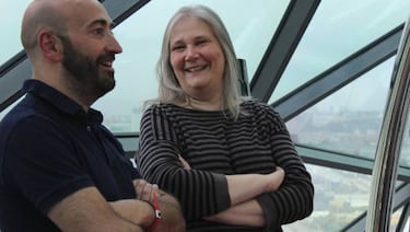 Amy Hennig se incorpora a Skydance para crear un nuevo estudio de videojuegos
