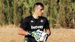 Pellegrini contó cuál será el gran aporte de Bravo en el Betis