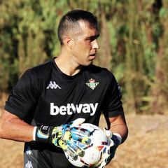 Pellegrini contó cuál será el gran aporte de Bravo en el Betis