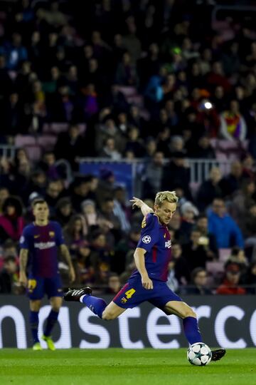 Ivan Rakitic.