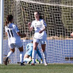 Weir ingenia, Redondo ejecuta