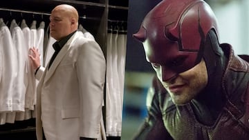 Daredevil Kingpin