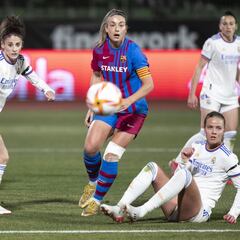 El Real Madrid afronta un mes decisivo: Liga, Copa y Champions