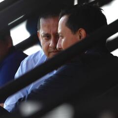 Anil Murthy dará su versión sobre el despido de Marcelino