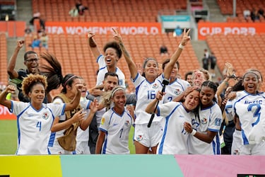 Panama women’s soccer team roster: players, profiles, stars