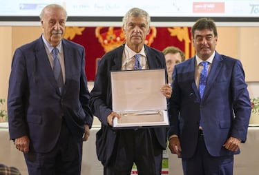 ?Qu¨¦ fue de... ?ngel Mar¨ªa Villar?
