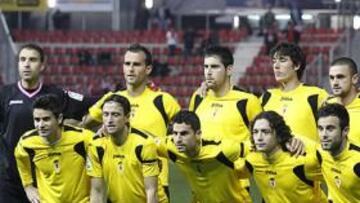 <b>EL MEJOR FORÁNEO. </b>El Real Murcia basa gran parte de su acierto y sus aspiraciones a sus números lejos de Nueva Condomina.