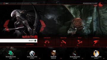 Captura de pantalla - Evolve (PC)