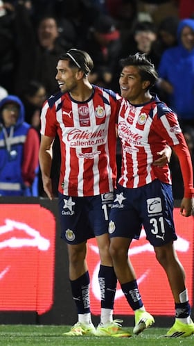 ¡Atención Chivahermanos! “Chivas es campeón en el 2026”