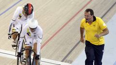 Quién es John Jaime González, el director técnico de Colombia en el Campeonato Panamericano Élite de ciclismo