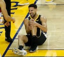 La vuelta de Klay Thompson a los Warriors, más cerca que nunca