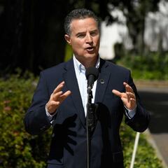 Aníbal Gaviria tendrá libertad provisional tras decisión de la Corte Suprema de Justicia