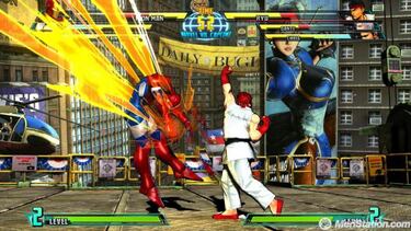 Empieza el Campeonato de España de Marvel vs Capcom 3