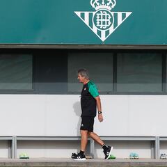 La ‘Súpercuesta de enero’ no inquieta a Pellegrini