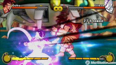 Dragon Ball Z Burst Limit, Impresiones