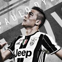 Dybala renueva con la Juventus: portazo a Madrid y Barça