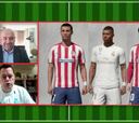 El draft de Roncero y Matallanas en el FIFA 20: Mbappé al Madrid, Cristiano y Messi al Atleti