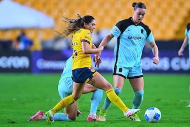 ¿América Femenil jugará vuelta o está eliminado?