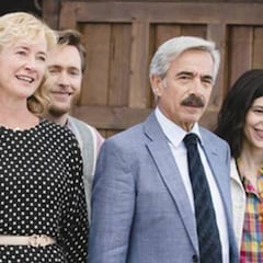 ‘Cuéntame’ confirma el elenco de su temporada final