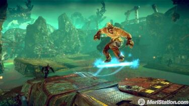 Enslaved, Impresiones