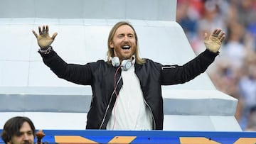 El reconocido DJ francés anunció en sus redes sociales la fecha y sede para su concierto “United at Home”, que se llevará a cabo en Estados Unidos.