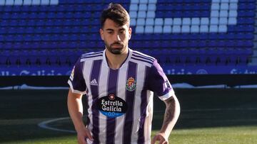 Josema y Monchu se estrenan en una lista de Pacheta