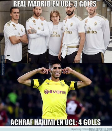 Los memes de fútbol más divertidos del 2019