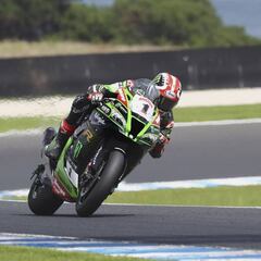 MotorLand Aragón, protagonista del regreso de Superbike