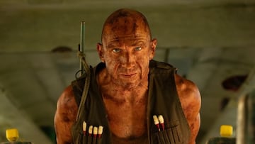 28 años después: el templo de los huesos