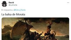 Los memes más divertidos de la jornada de selecciones