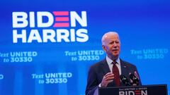 USA election 2020 presidential debate Trump vs Biden: time, TV and how to watch live online